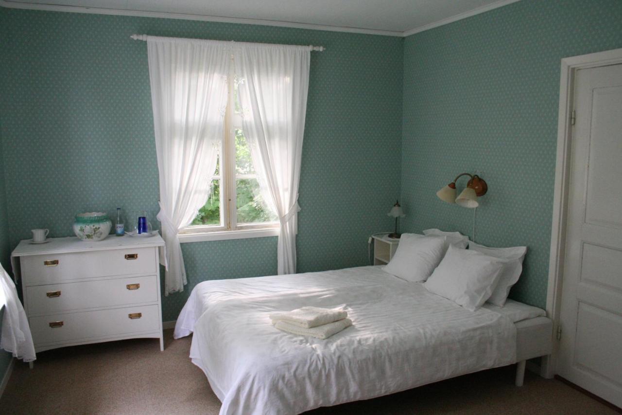 Greby Bed & Breakfast Bed and Breakfast Räpplinge Camera foto